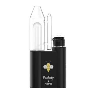 JCVAP POCKETY X HERO LIMITED EDITION