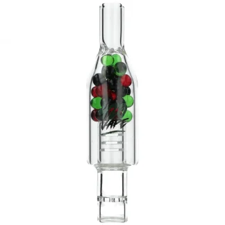 Szklany ustnik Jet 420VAPE do waporyzatorów ARIZER SOLO2/SOLO3/AIR MAX