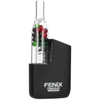 Fenix mini/ Fenix titanium - Ustnik JET z kulkami
