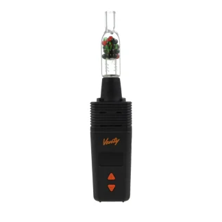 VENTY - Ustnik JET z kulkami 420VAPE