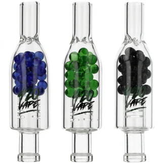 420VAPE Ustnik JET z kulkami do waporyzatora V3 PRO+
