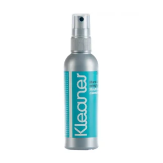 KLEANER Spray - Płyn detoksykujący do jamy ustnej i skóry 100 ml