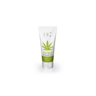 Krem do rąk Medicprogress z 5% bio oleju konopnego 100 ml