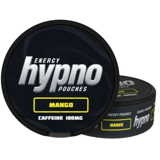 Hypno Energy - Mango 100mg