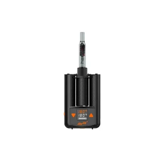 Mighty / Mighty+ / Crafty+ X HERO Bubbler Rocket Stem grey