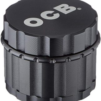 Młynek do suszu OCB Premium 4 części 50mm