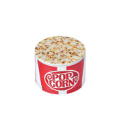 Młynek Popcorn 50mm 4części