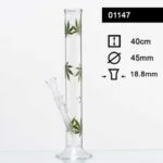 Bongo Multileaf 40cm