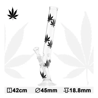 Bongo Multileaf 42cm