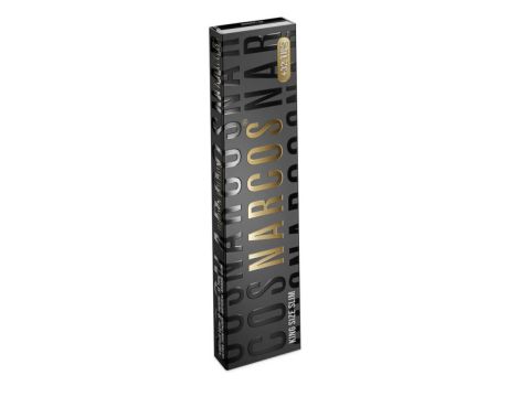 Narcos Limited Edition King Size Slim z filtrami - obrazek 2
