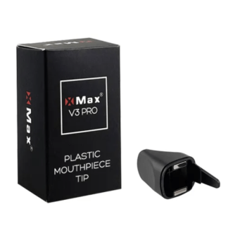 X-MAX V3 Pro – Obudowa ustnika
