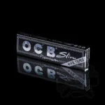 Bletki OCB PREMIUM King Size z filtrami