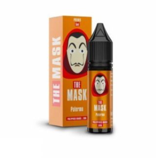 Premix The Mask 5/15ml - Palermo