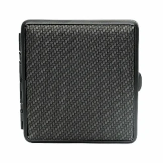 Papierośnica Fummo - Black Carbon