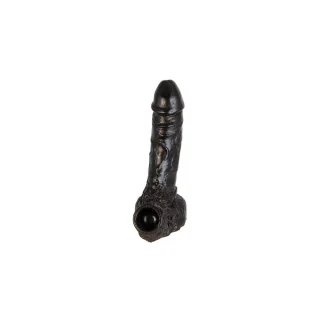 Drewniana lufka do suszu Amsterdam PENIS 11cm