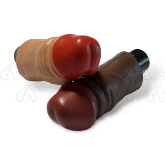Zapalniczka Clipper w gumowym etui PENIS
