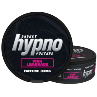 Hypno Energy - Pink Lemonade 100mg