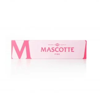 Mascotte King Size Slim Pink