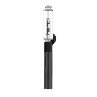 PUFFCO PIVOT X HERO - Bubbler