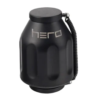 Pochłaniacz dymu HERO