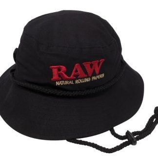 RAW Bucket Hat - kapelusz RAW