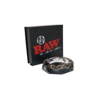 RAW - popielniczka Crystal Darkside