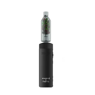 X-MAX STARRY 4 X HERO - Bubbler Rocket Stem