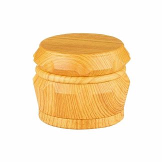 Młynek Wooden Metal v2 śr. 35mm