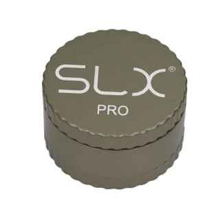 SLX PRO non-stick Grinder młynek z powłoką ceramiczną 62mm
