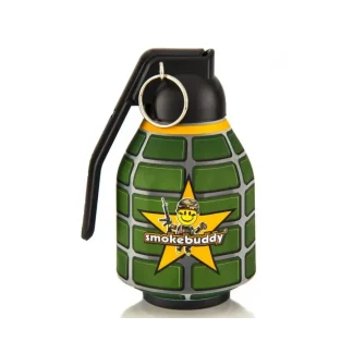 Smokebuddy Original Grenade - pochłaniacz dymu i nieprzyjemnych zapachów
