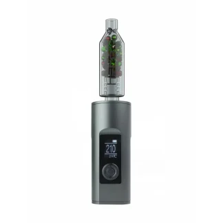 Arizer SOLO2/AIR/MAX X HERO - Bubbler Rocket Stem