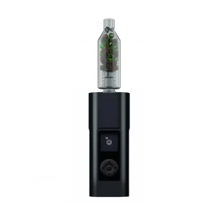 Arizer Solo 3 X HERO - Bubbler Rocket Stem
