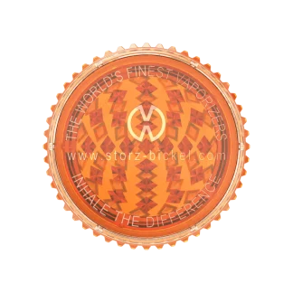 Młynek do suszu Volcano Storz & Bickel akrylowy średnica 59 mm