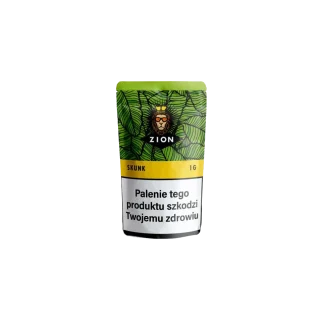Susz CBD ZION - SKUNK 1G