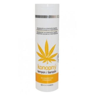 Medicprogress Szampon do włosów 200ml