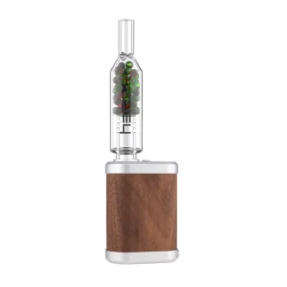 Tinymight 2 X HERO Bubbler Rocket Stem