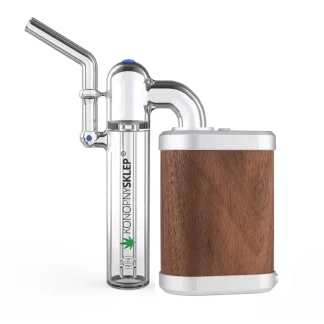Tinymight 2 X HERO - Bubbler XXL