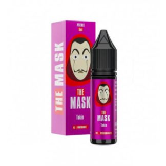 Premix The Mask 5/15ml - Tokio