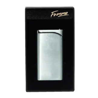 Zapalniczka Fummo Toora Silver