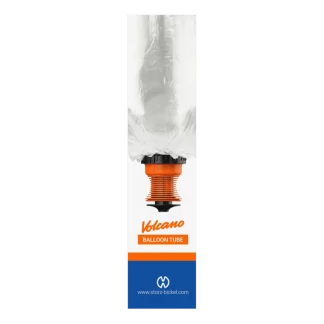 Storz&Bickel - Balloon Tube 1x3m do waporyzatorów Volcano