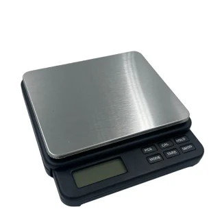 Flowrolls Waga jubilerska 1000g - 0.01g