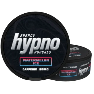 Hypno Energy - Watermelon Ice 100mg
