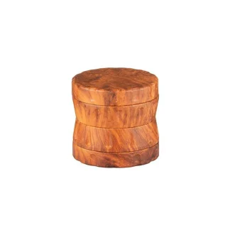 Młynek Wooden metal śr. 50mm