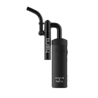X-MAX STARRY 4 X HERO - Bubbler XL