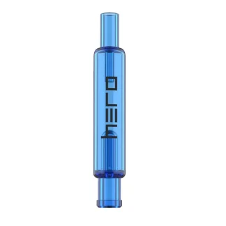 X-Max V3 PRO+ X HERO bubbler blue