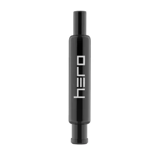 X-Max V3 PRO+ X HERO bubbler deep black