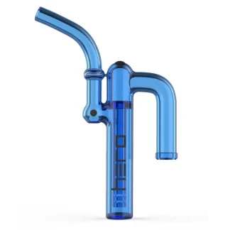X-Max V3 PRO+ X HERO bubbler XL blue