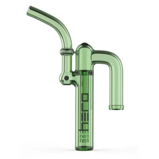 X-Max V3 PRO+ X HERO bubbler XL green