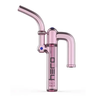 X-Max V3 PRO+ X HERO bubbler XL rose