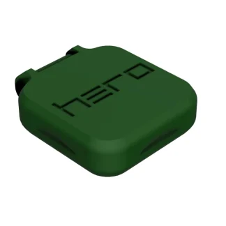 XLUX ROFFU X HERO Capsule Case - pojemnik na kapsułki